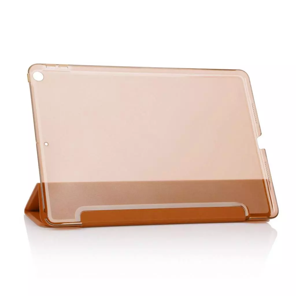 Чехол для планшета BeCover Smart Case для Apple iPad Air 3 2019 Brown (703778) - 2