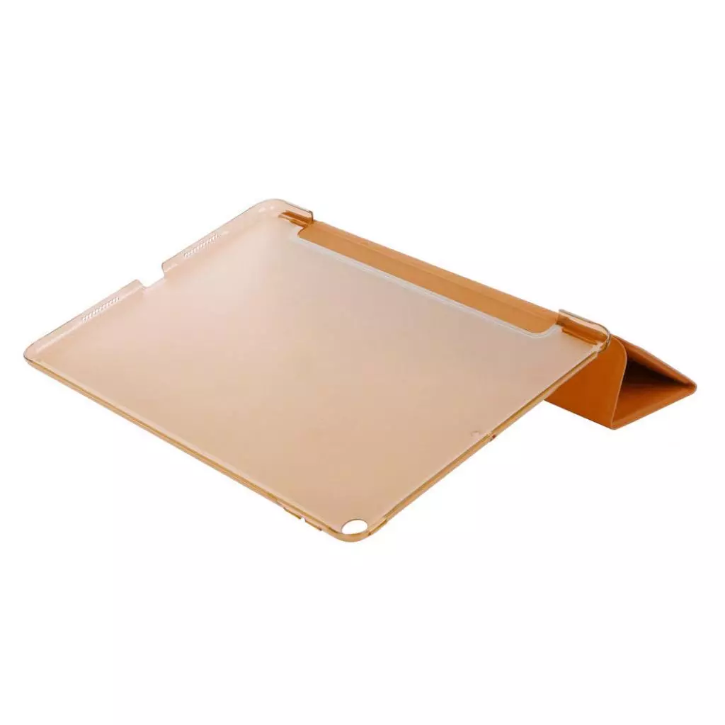 Чехол для планшета BeCover Smart Case для Apple iPad Air 3 2019 Brown (703778) - 3