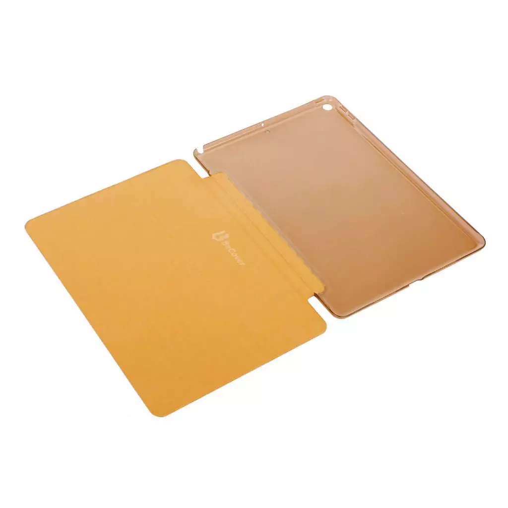Чехол для планшета BeCover Smart Case для Apple iPad Air 3 2019 Brown (703778) - 4