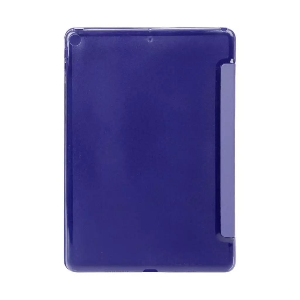 Чехол для планшета BeCover Smart Case для Apple iPad Air 3 2019 Deep Blue (703777) - 1