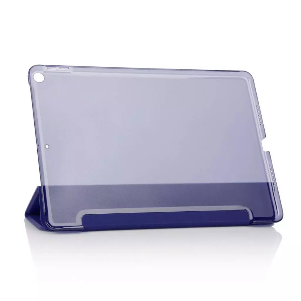 Чехол для планшета BeCover Smart Case для Apple iPad Air 3 2019 Deep Blue (703777) - 2
