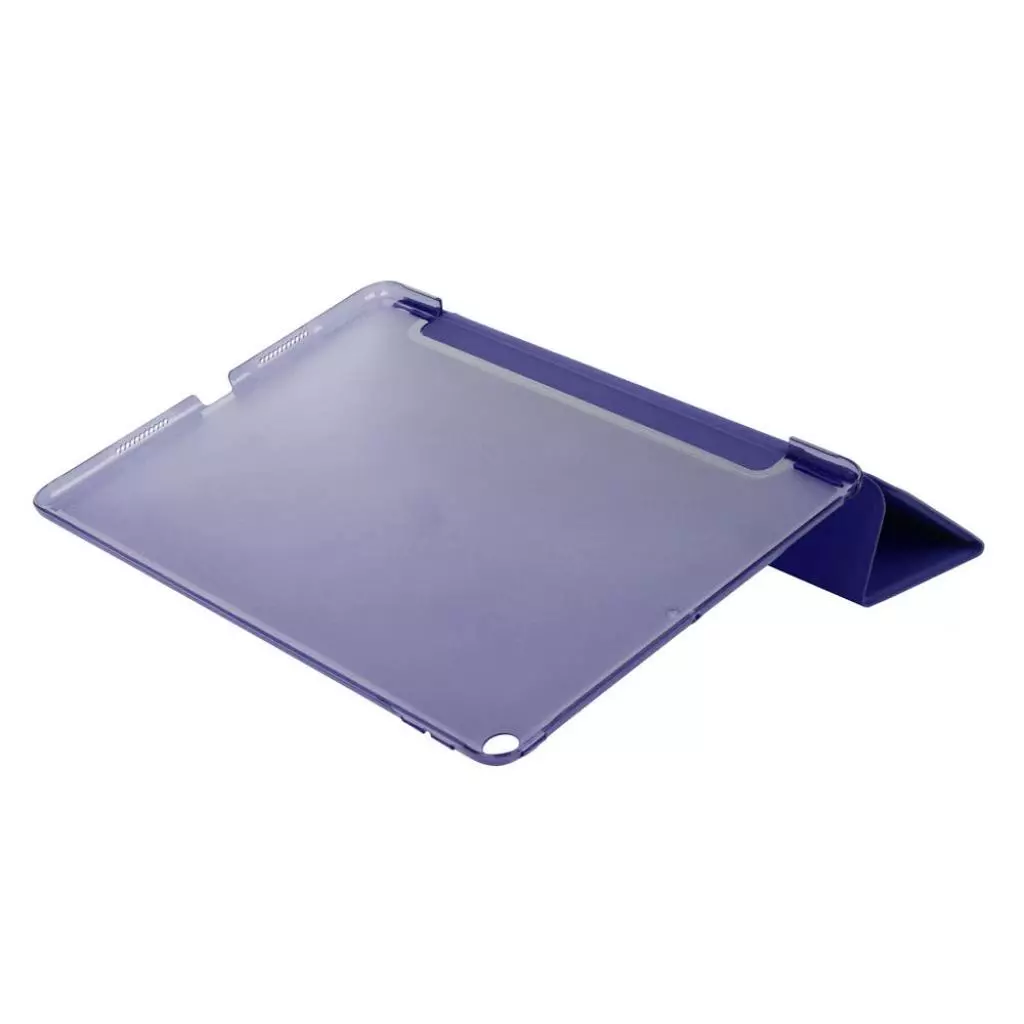 Чехол для планшета BeCover Smart Case для Apple iPad Air 3 2019 Deep Blue (703777) - 3