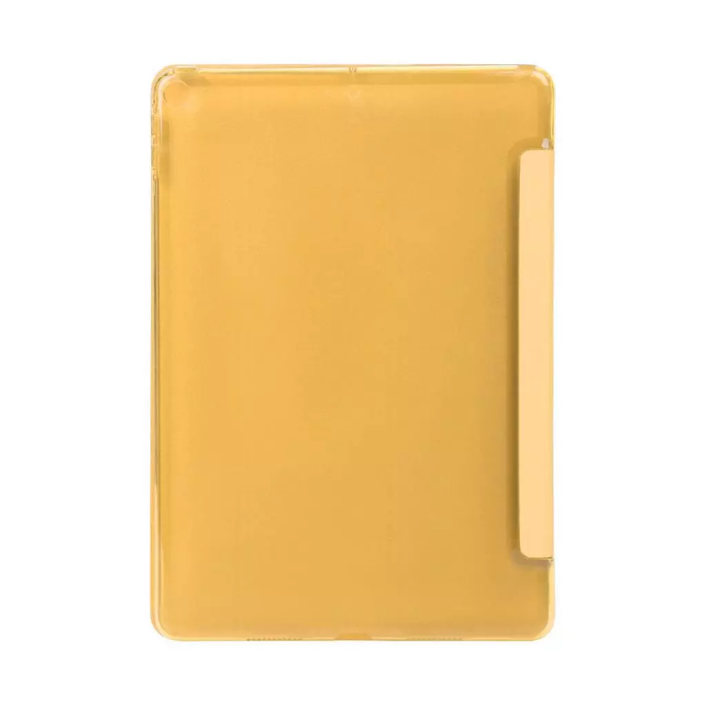 Чехол для планшета BeCover Smart Case для Apple iPad Air 3 2019 Gold (703779) - 1 Чехол для планшета BeCover Smart Case для Apple iPad Air 3 2019 Gold (703779) - 1