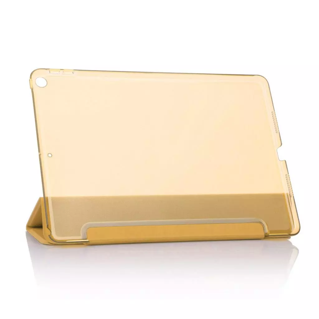 Чехол для планшета BeCover Smart Case для Apple iPad Air 3 2019 Gold (703779) - 2 Чехол для планшета BeCover Smart Case для Apple iPad Air 3 2019 Gold (703779) - 2