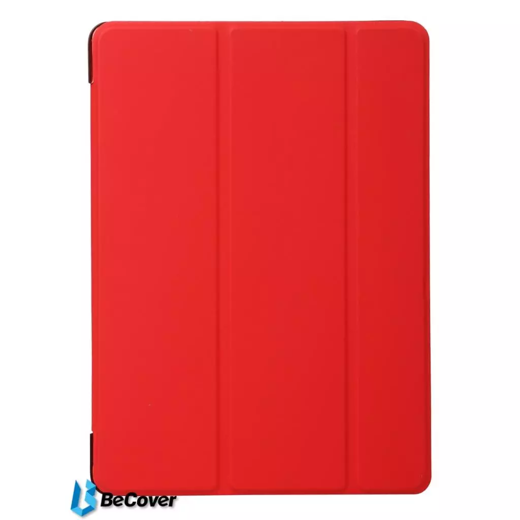 Чехол для планшета BeCover Smart Case для Apple iPad Air 3 2019 Red (703782)