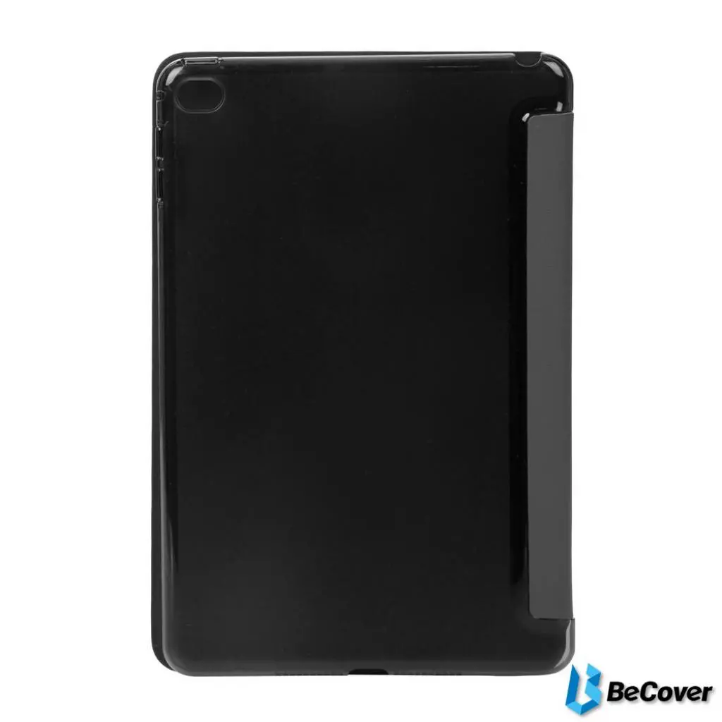 Чехол для планшета BeCover Smart Case для Apple iPad mini 4 Black (702929) - 1 Чехол для планшета BeCover Smart Case для Apple iPad mini 4 Black (702929) - 1