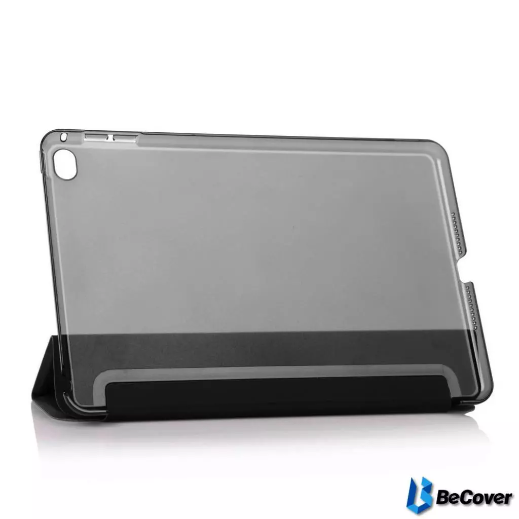 Чехол для планшета BeCover Smart Case для Apple iPad mini 4 Black (702929) - 2 Чехол для планшета BeCover Smart Case для Apple iPad mini 4 Black (702929) - 2