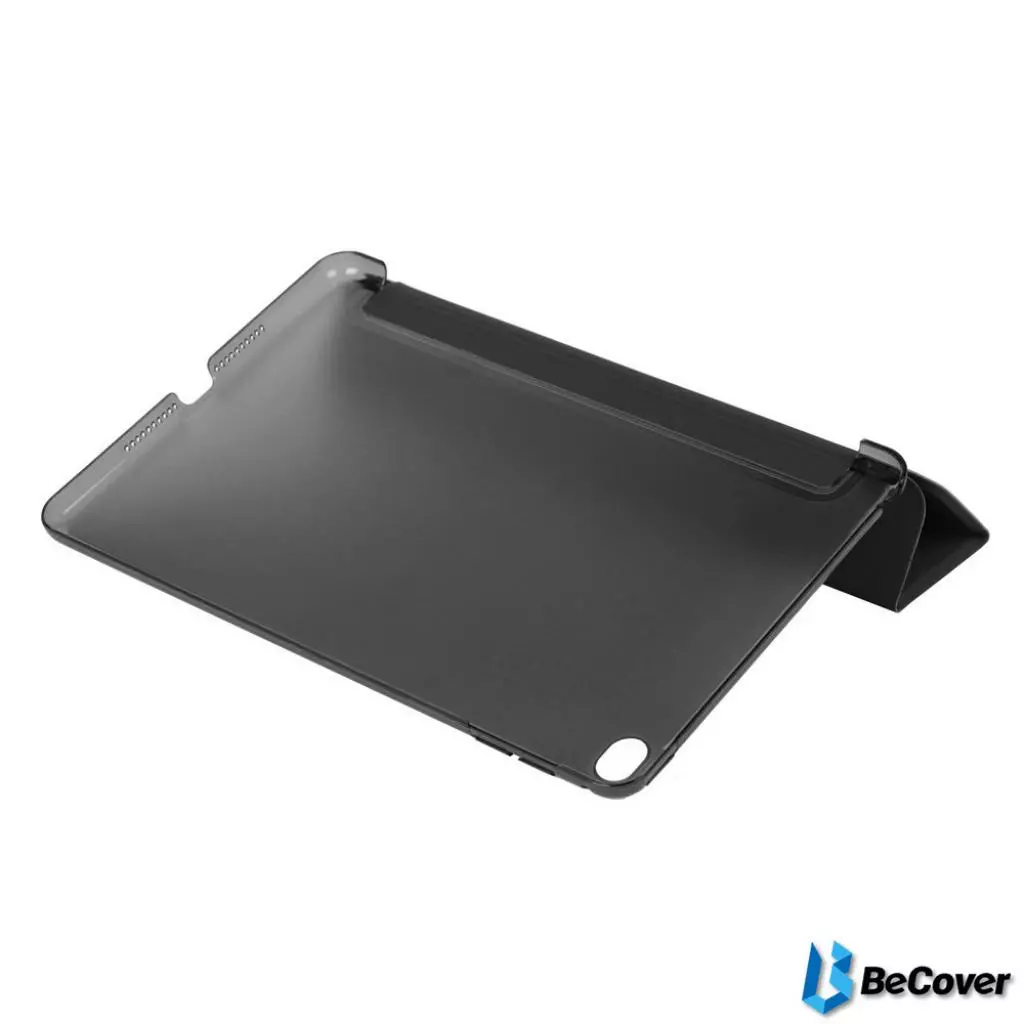 Чехол для планшета BeCover Smart Case для Apple iPad mini 4 Black (702929) - 4 Чехол для планшета BeCover Smart Case для Apple iPad mini 4 Black (702929) - 4