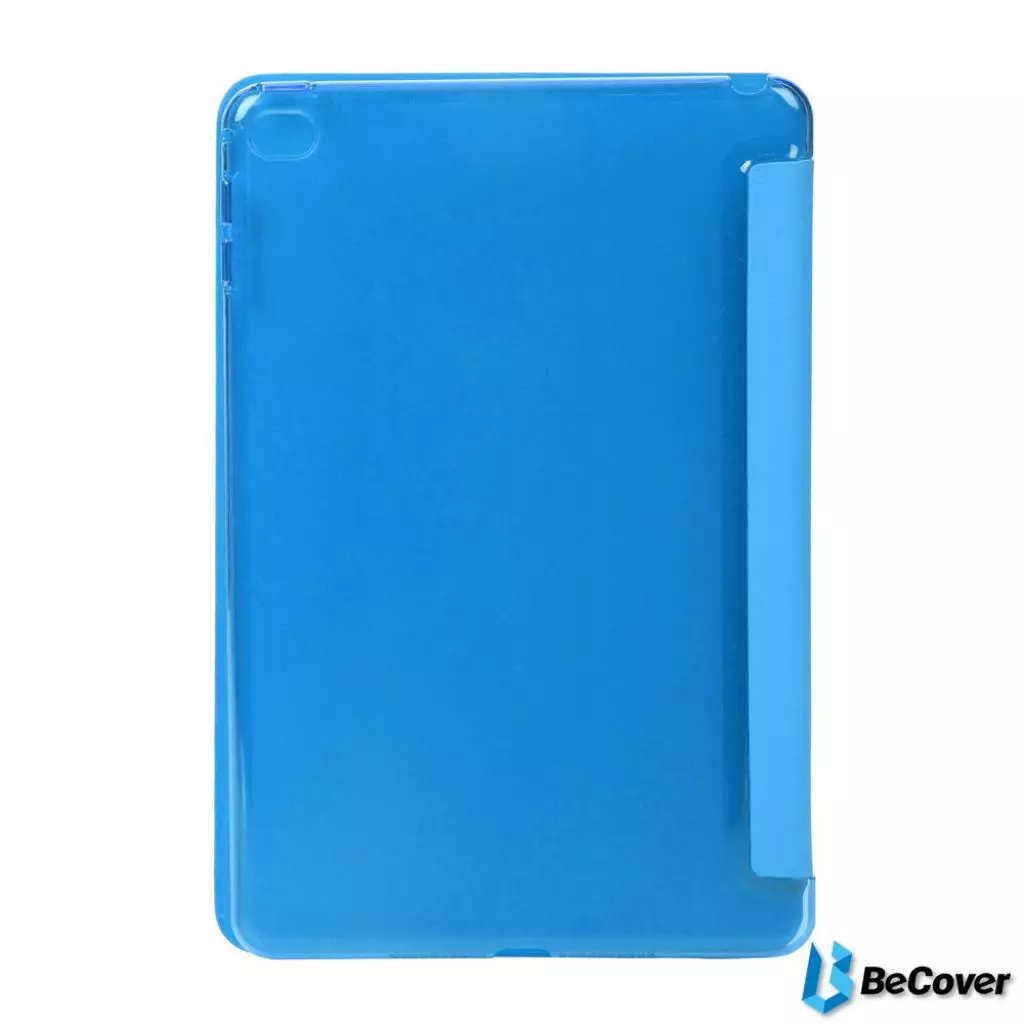 Чехол для планшета BeCover Smart Case для Apple iPad mini 4 Blue (702930) - 1 Чехол для планшета BeCover Smart Case для Apple iPad mini 4 Blue (702930) - 1