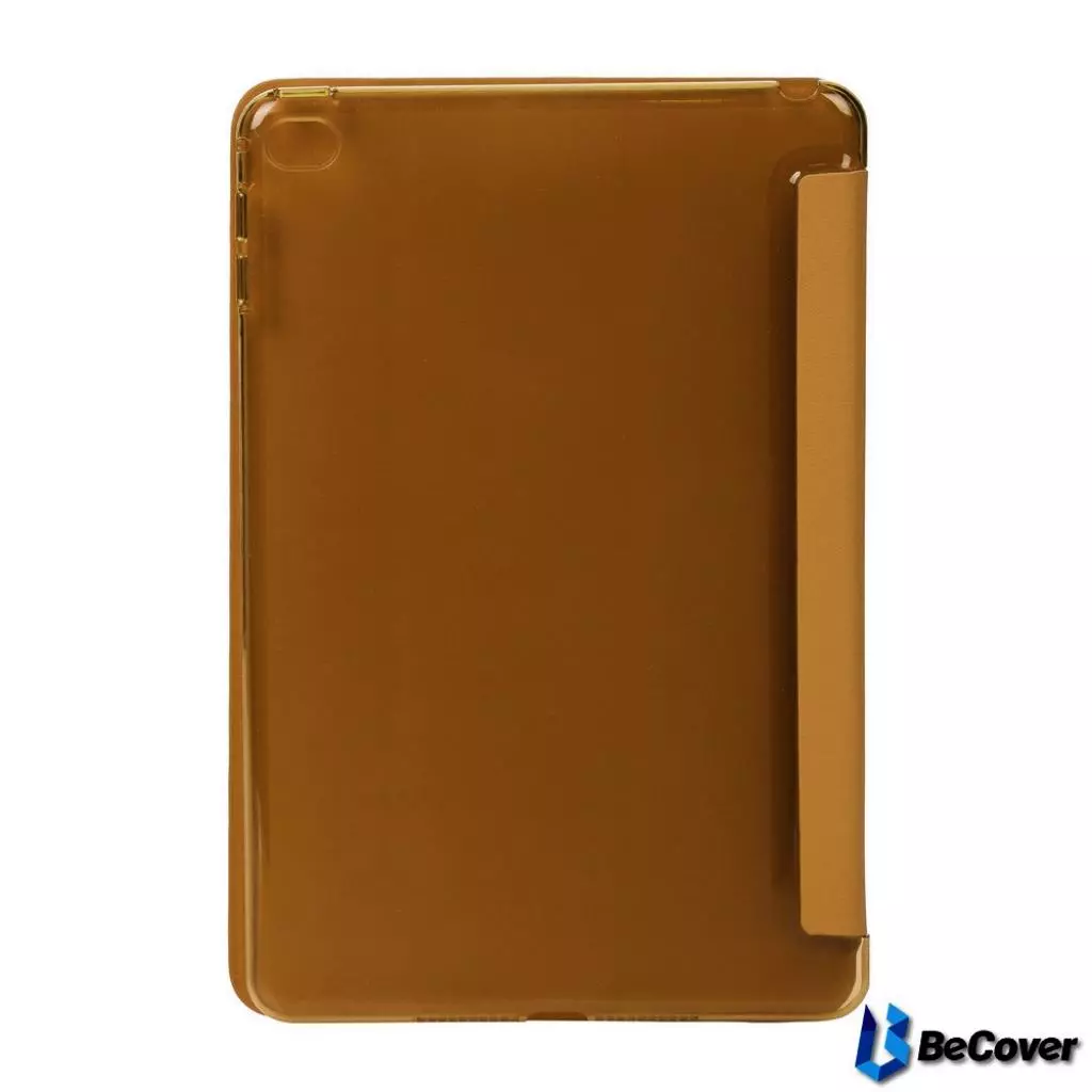 Чехол для планшета BeCover Smart Case для Apple iPad mini 4 Brown (702932) - 1