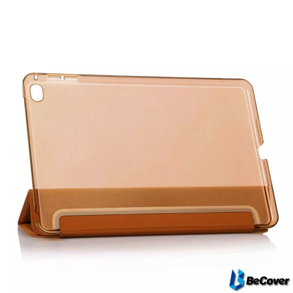 Чехол для планшета BeCover Smart Case для Apple iPad mini 4 Brown (702932) - 2