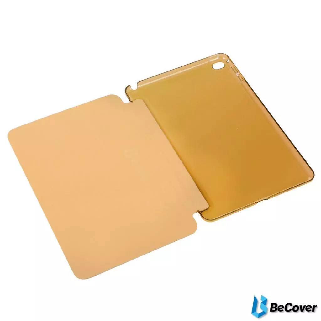 Чехол для планшета BeCover Smart Case для Apple iPad mini 4 Brown (702932) - 3