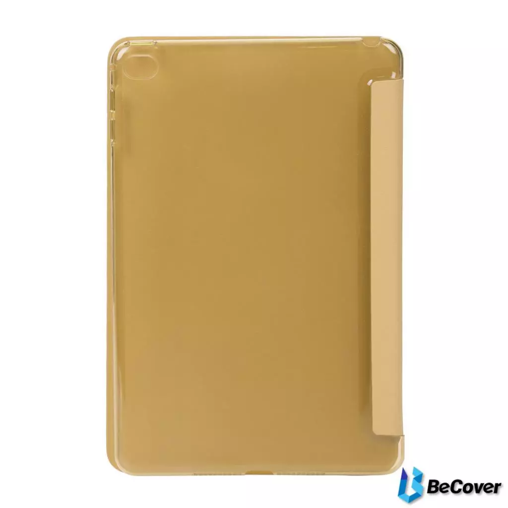 Чехол для планшета BeCover Smart Case для Apple iPad mini 4 Gold (702933) - 1 Чехол для планшета BeCover Smart Case для Apple iPad mini 4 Gold (702933) - 1