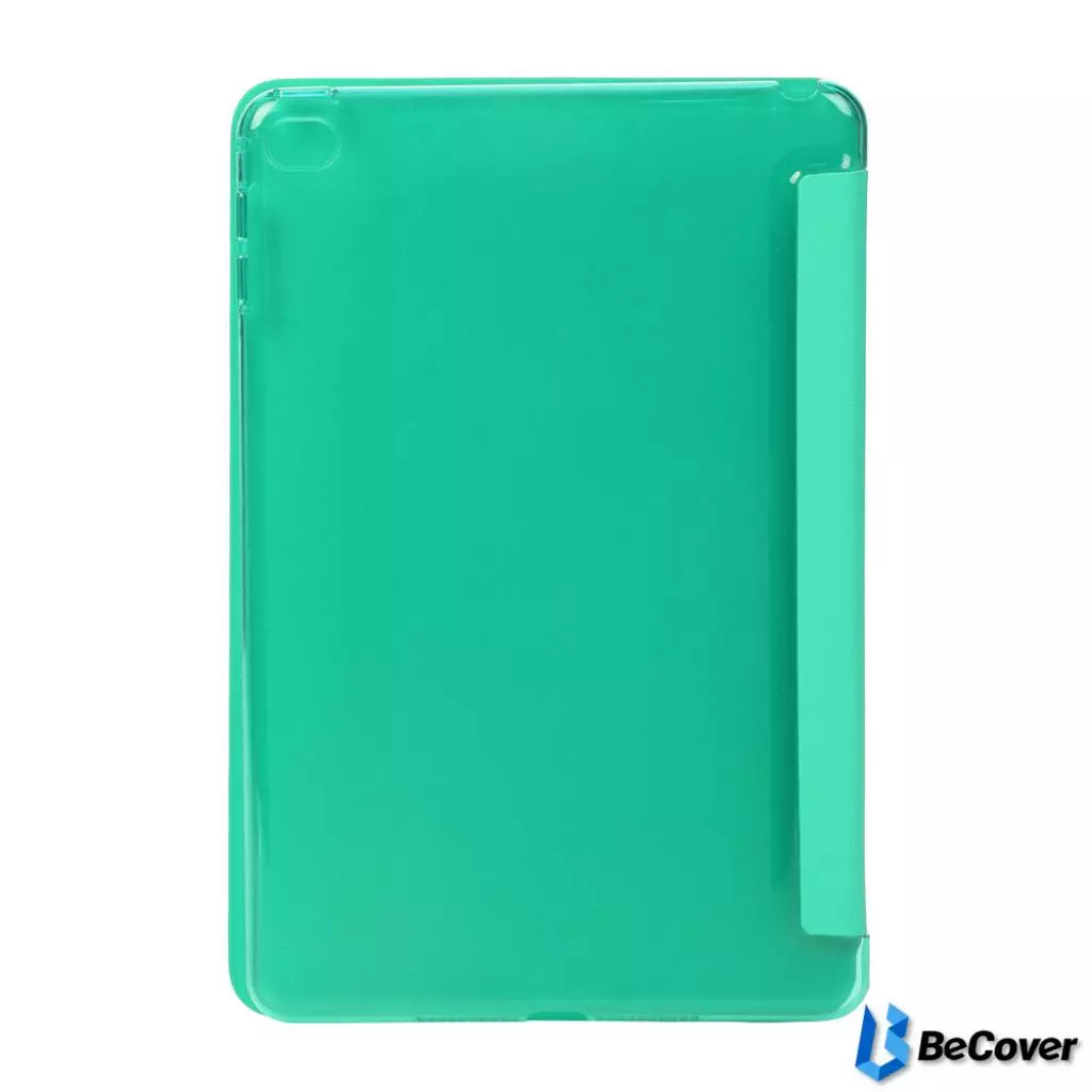 Чехол для планшета BeCover Smart Case для Apple iPad mini 4 Green (702934) - 1