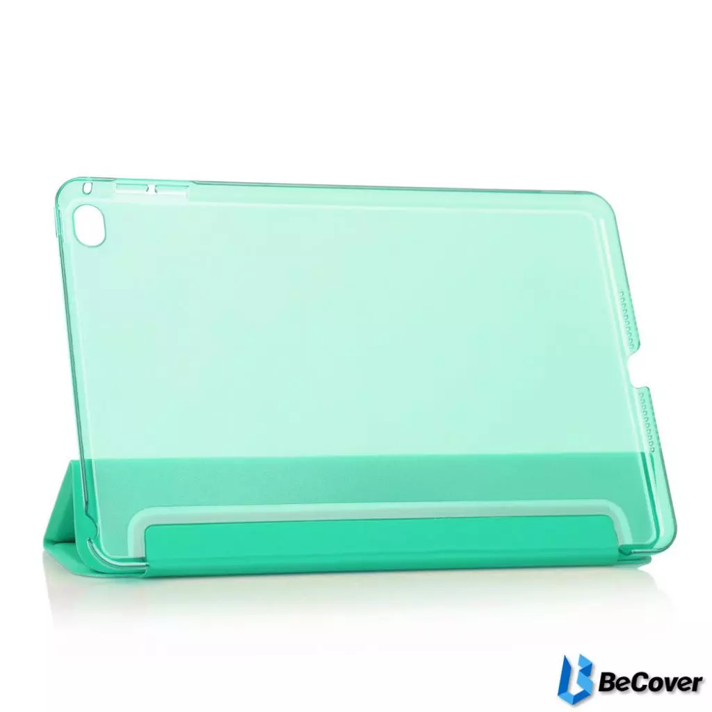 Чехол для планшета BeCover Smart Case для Apple iPad mini 4 Green (702934) - 2