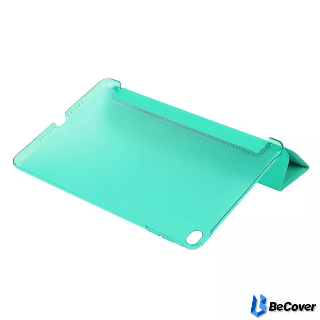 Чехол для планшета BeCover Smart Case для Apple iPad mini 4 Green (702934) - 4