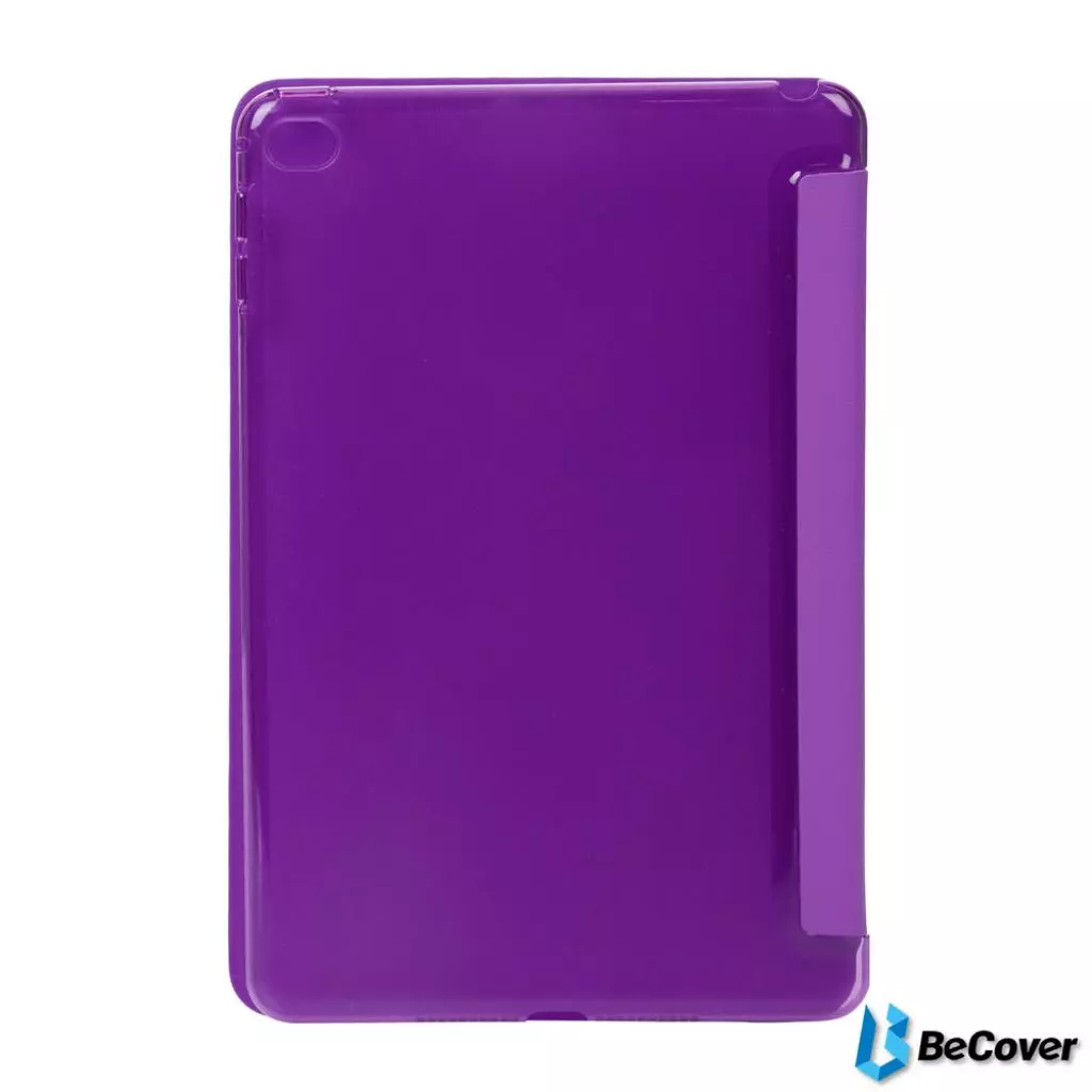 Чехол для планшета BeCover Smart Case для Apple iPad mini 4 Purple (702935) - 1 Чехол для планшета BeCover Smart Case для Apple iPad mini 4 Purple (702935) - 1