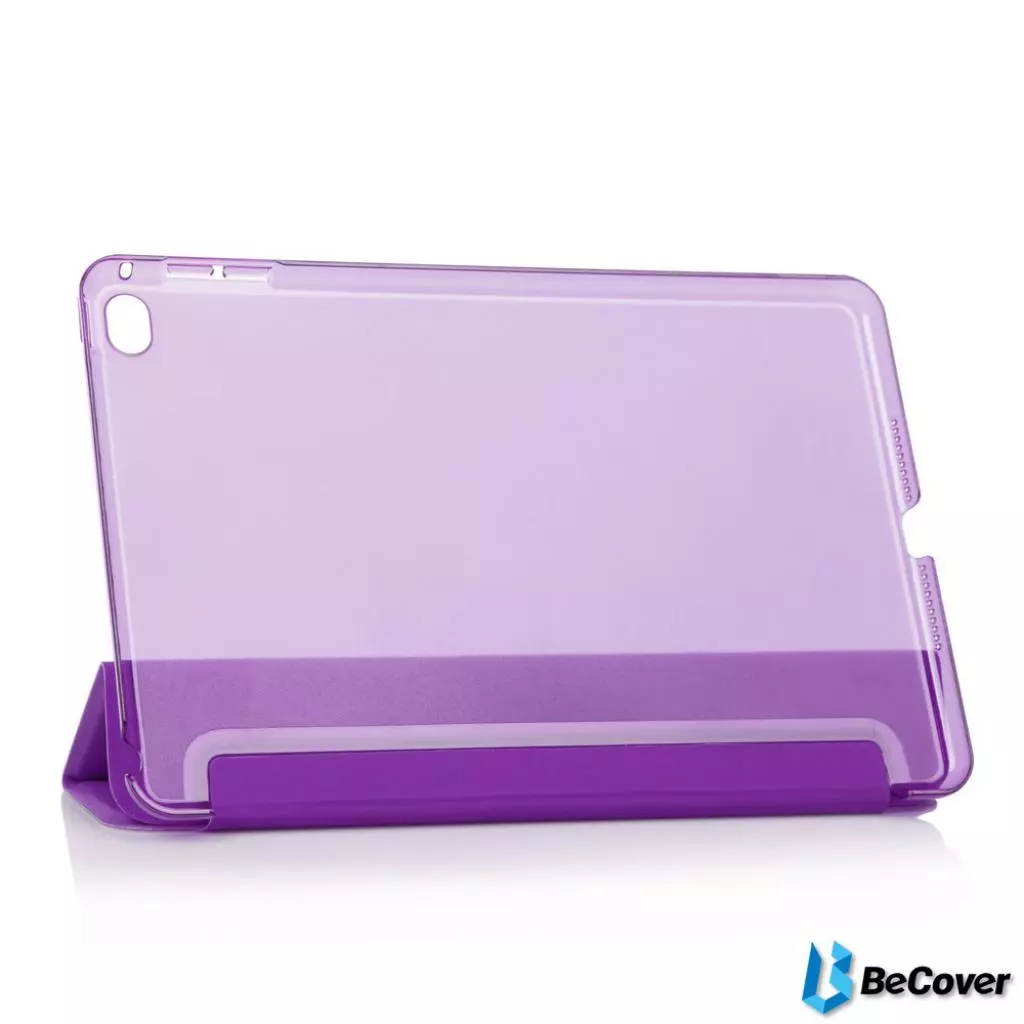 Чехол для планшета BeCover Smart Case для Apple iPad mini 4 Purple (702935) - 2 Чехол для планшета BeCover Smart Case для Apple iPad mini 4 Purple (702935) - 2