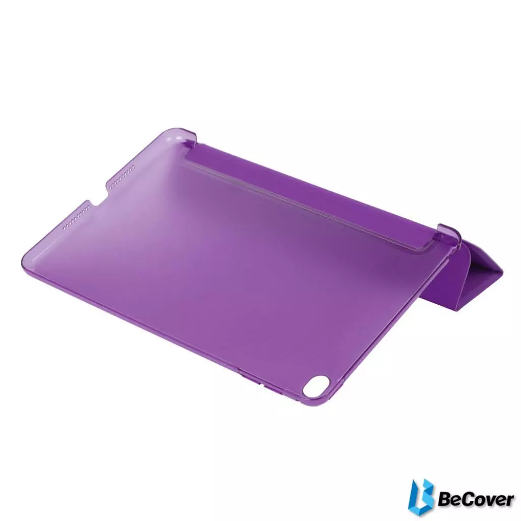 Чехол для планшета BeCover Smart Case для Apple iPad mini 4 Purple (702935) - 4 Чехол для планшета BeCover Smart Case для Apple iPad mini 4 Purple (702935) - 4