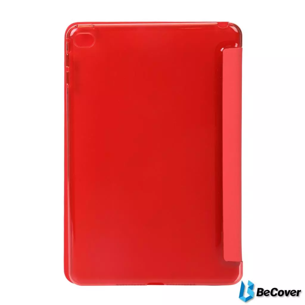 Чехол для планшета BeCover Smart Case для Apple iPad mini 4 Red (702936) - 1