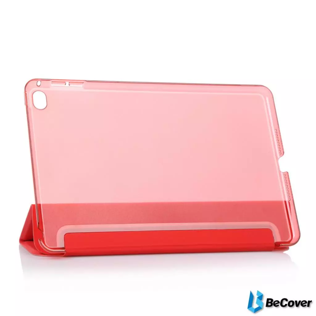 Чехол для планшета BeCover Smart Case для Apple iPad mini 4 Red (702936) - 2