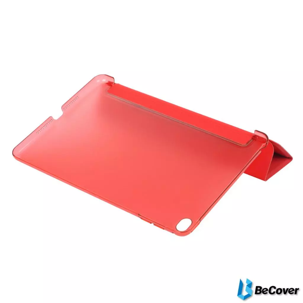 Чехол для планшета BeCover Smart Case для Apple iPad mini 4 Red (702936) - 4