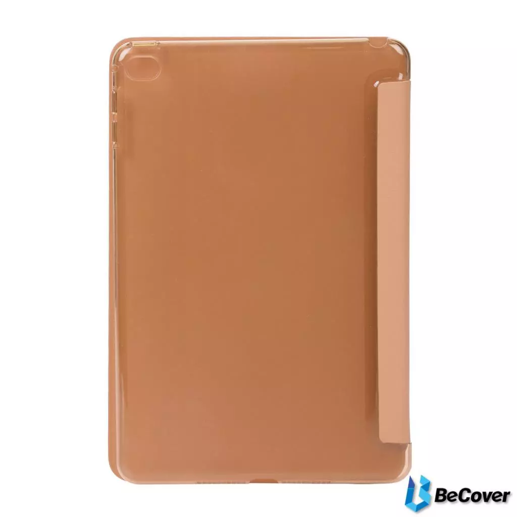 Чехол для планшета BeCover Smart Case для Apple iPad mini 4 Rose Gold (702937) - 1