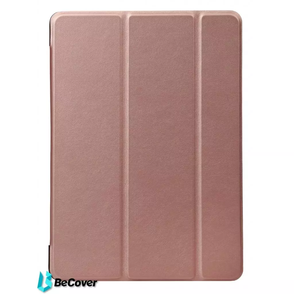 Чехол для планшета BeCover Smart Case для Apple iPad mini 4 Rose Gold (702937)