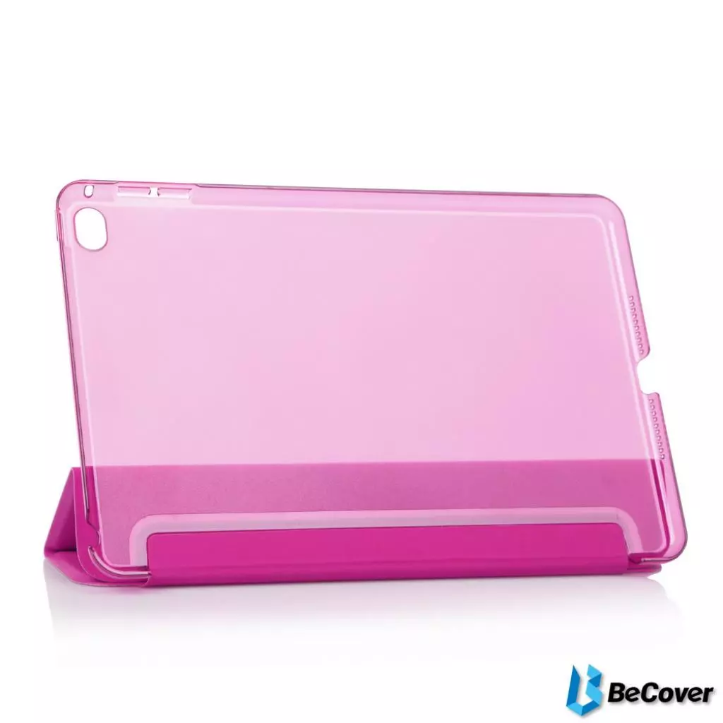 Чехол для планшета BeCover Smart Case для Apple iPad mini 4 Rose Red (702938) - 2 Чехол для планшета BeCover Smart Case для Apple iPad mini 4 Rose Red (702938) - 2