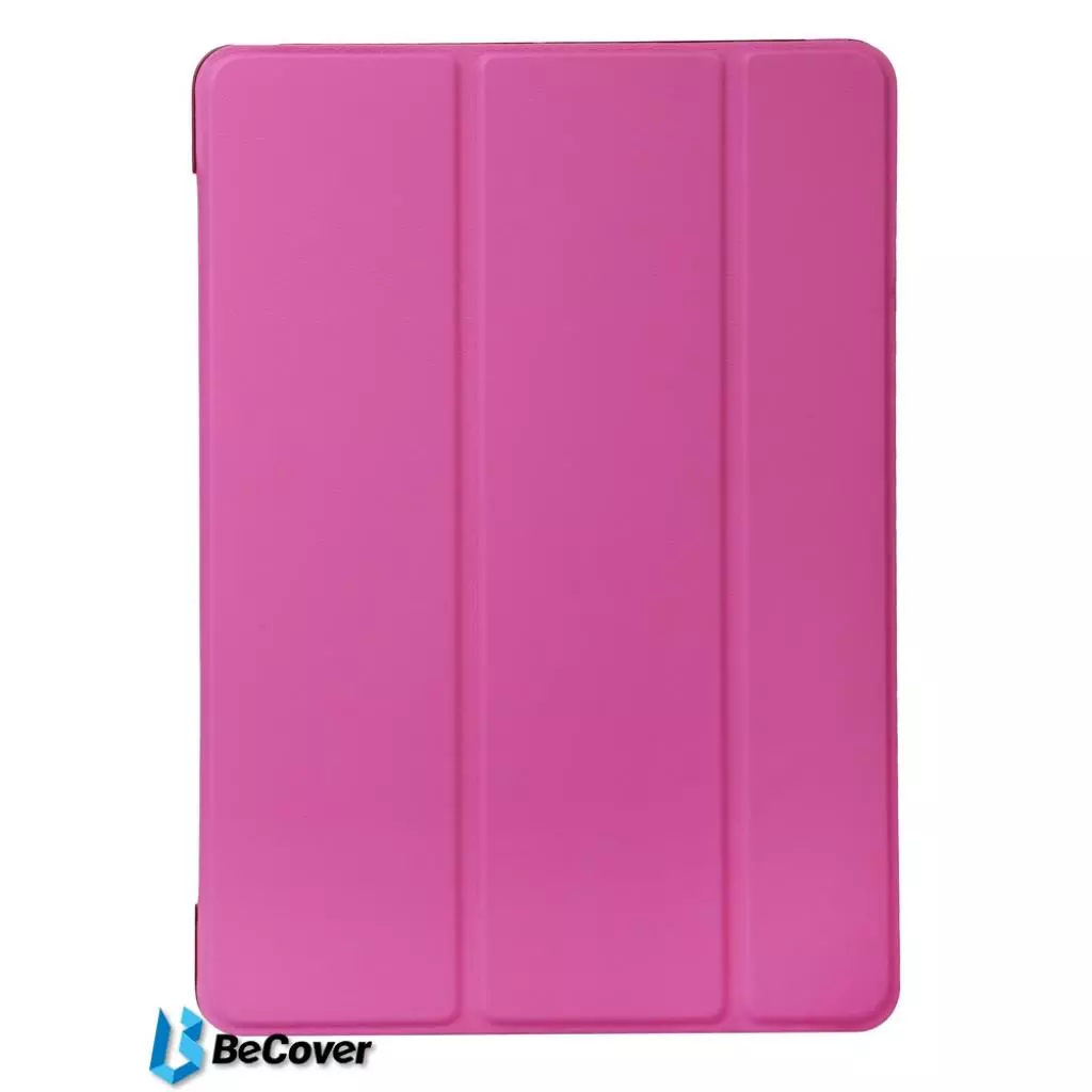Чехол для планшета BeCover Smart Case для Apple iPad mini 4 Rose Red (702938)