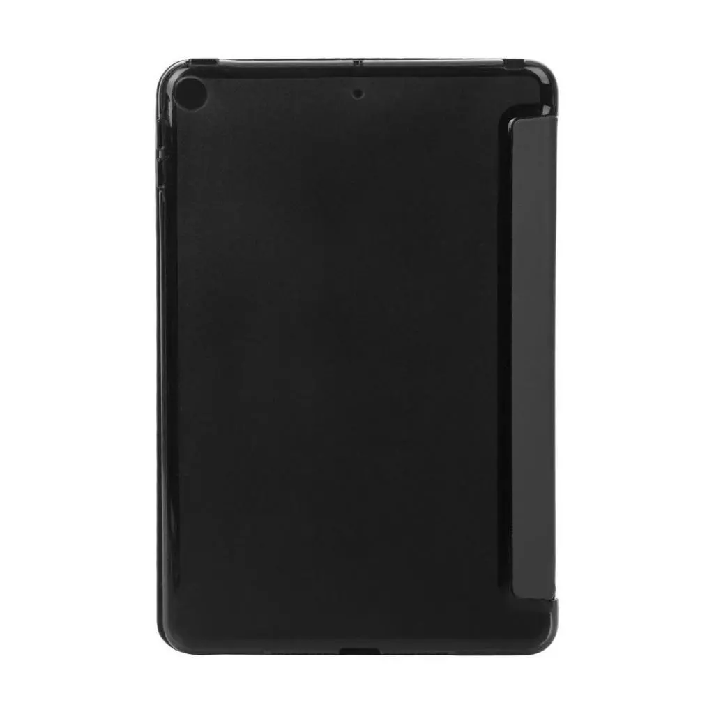 Чехол для планшета BeCover Smart Case для Apple iPad mini 5 Black (703784) - 1 Чехол для планшета BeCover Smart Case для Apple iPad mini 5 Black (703784) - 1