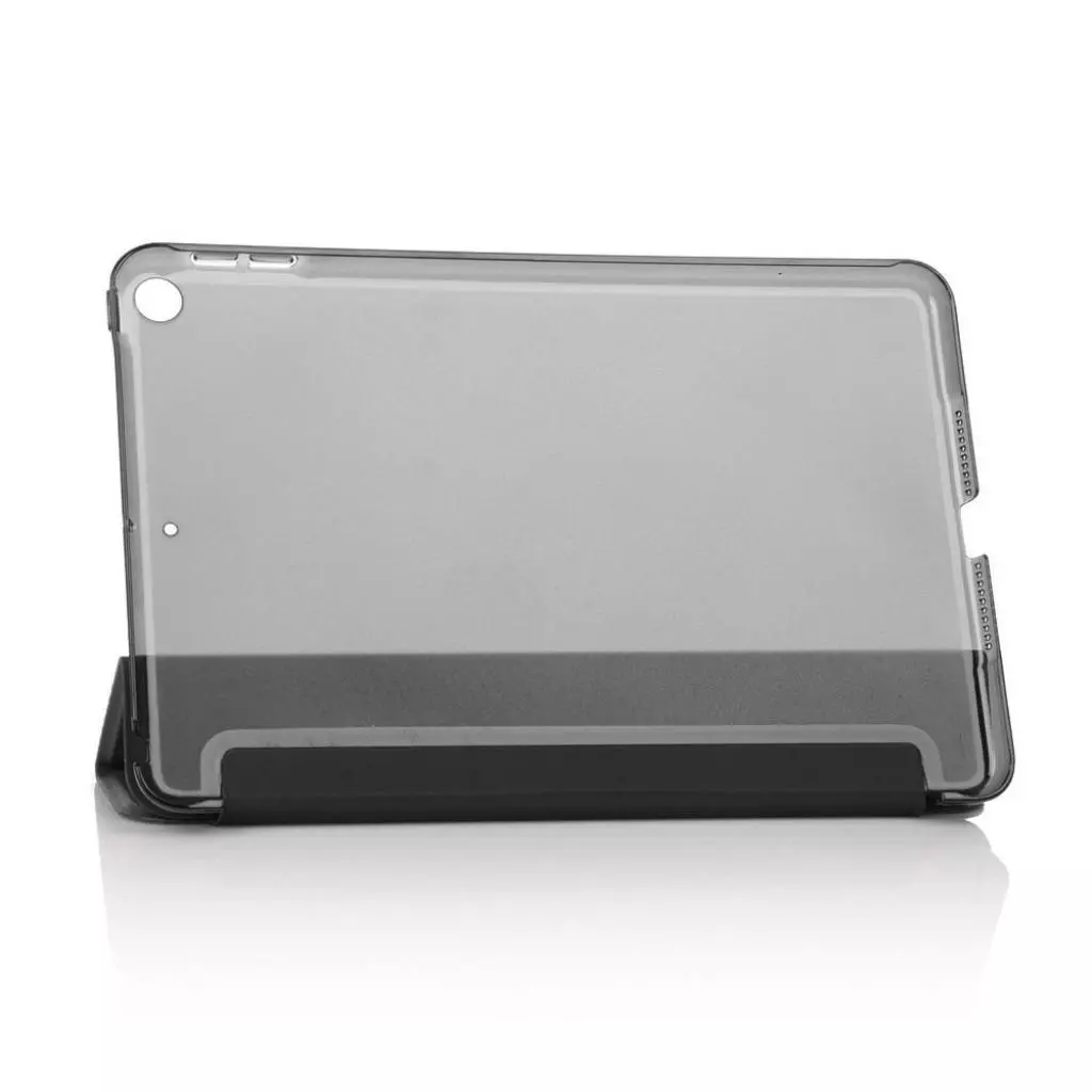 Чехол для планшета BeCover Smart Case для Apple iPad mini 5 Black (703784) - 2 Чехол для планшета BeCover Smart Case для Apple iPad mini 5 Black (703784) - 2
