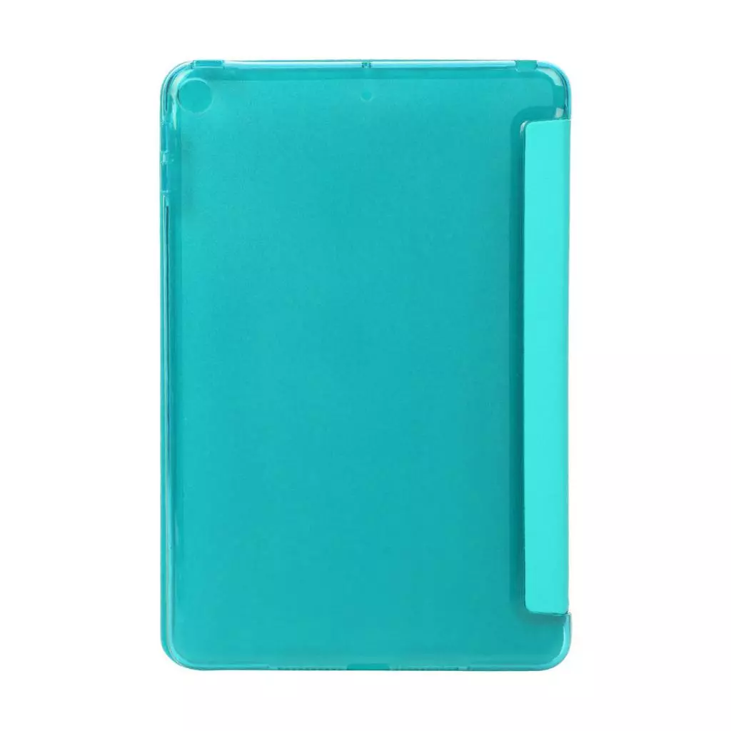 Чехол для планшета BeCover Smart Case для Apple iPad mini 5 Blue (703785) - 1