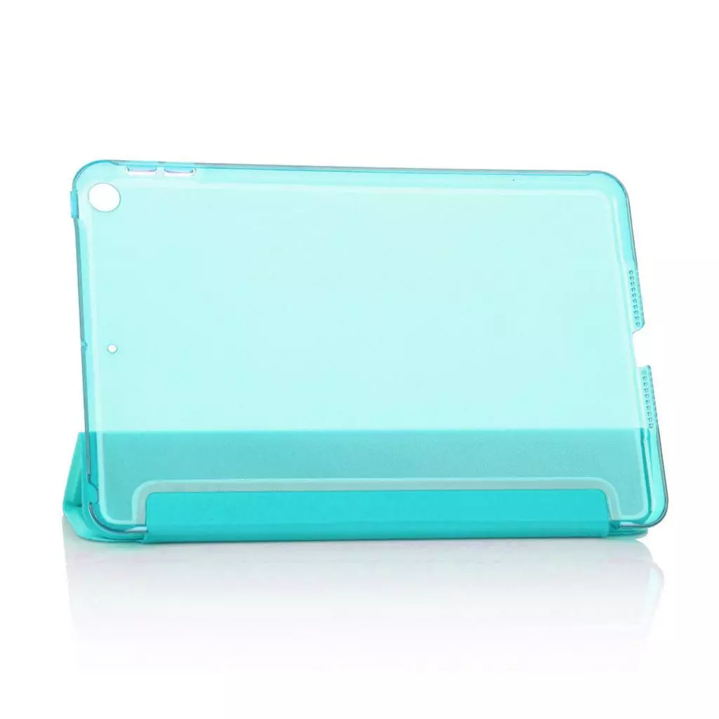 Чехол для планшета BeCover Smart Case для Apple iPad mini 5 Blue (703785) - 2