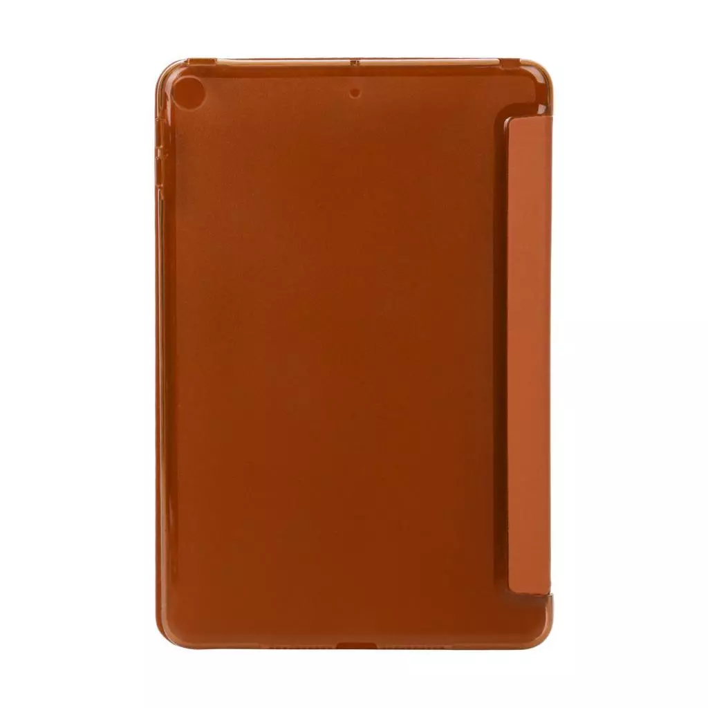 Чехол для планшета BeCover Smart Case для Apple iPad mini 5 Brown (703787) - 1 Чехол для планшета BeCover Smart Case для Apple iPad mini 5 Brown (703787) - 1