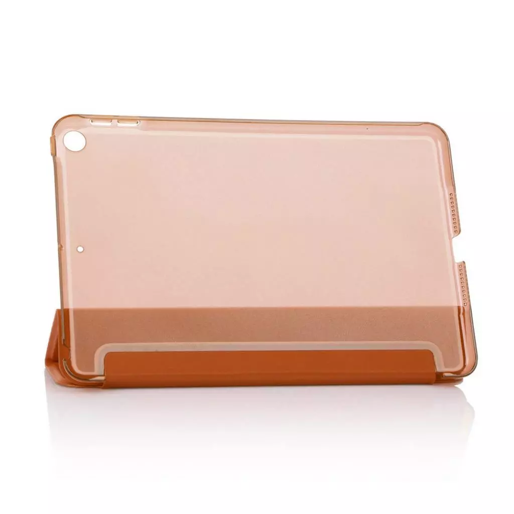 Чехол для планшета BeCover Smart Case для Apple iPad mini 5 Brown (703787) - 2 Чехол для планшета BeCover Smart Case для Apple iPad mini 5 Brown (703787) - 2