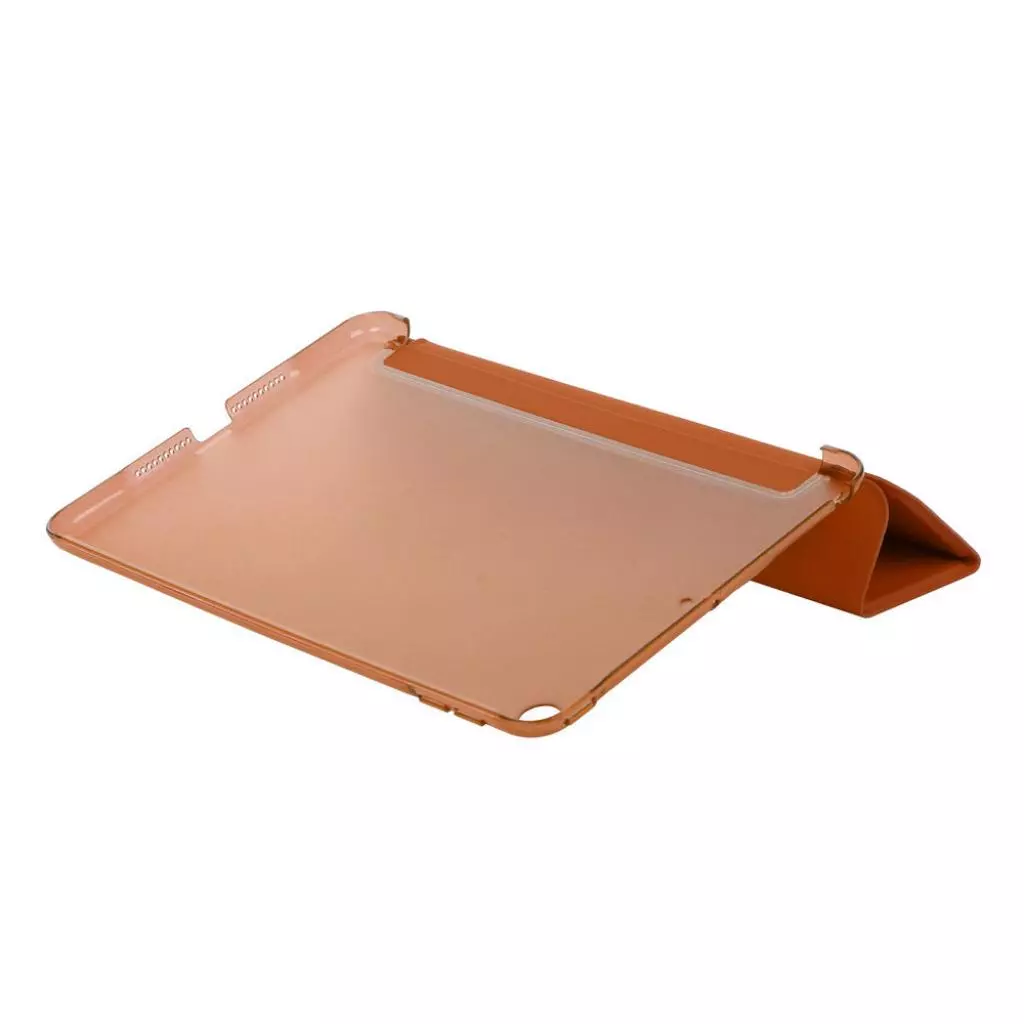 Чехол для планшета BeCover Smart Case для Apple iPad mini 5 Brown (703787) - 3 Чехол для планшета BeCover Smart Case для Apple iPad mini 5 Brown (703787) - 3