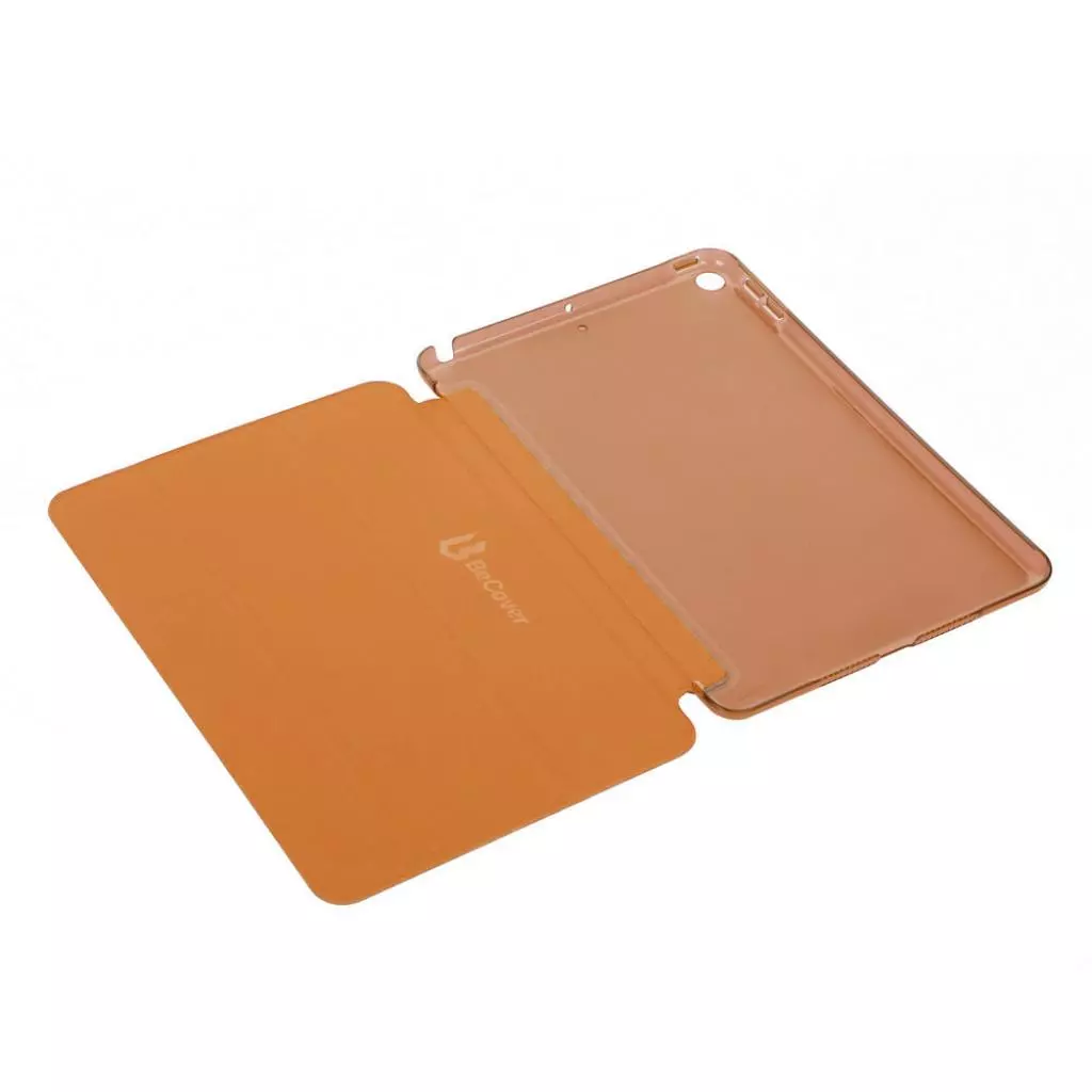 Чехол для планшета BeCover Smart Case для Apple iPad mini 5 Brown (703787) - 4 Чехол для планшета BeCover Smart Case для Apple iPad mini 5 Brown (703787) - 4