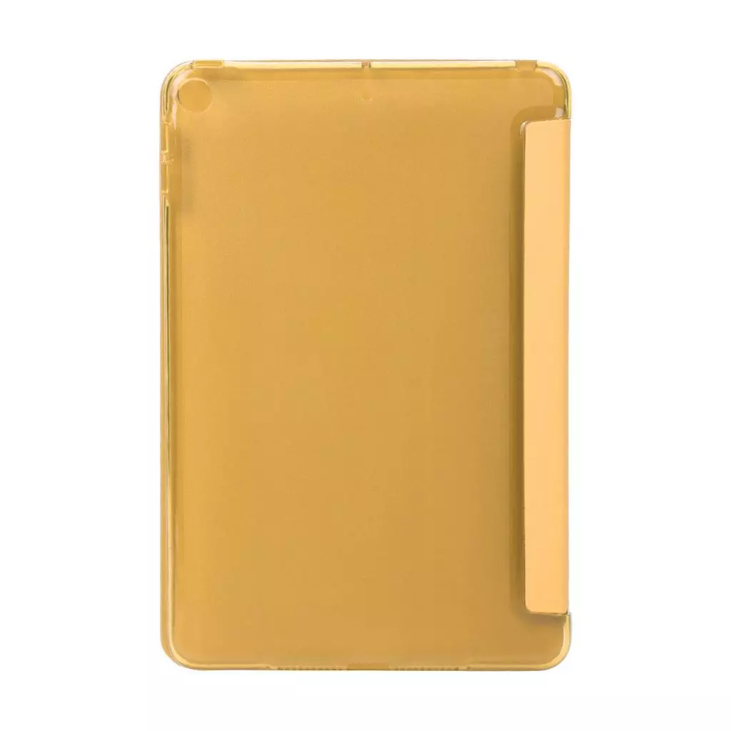 Чехол для планшета BeCover Smart Case для Apple iPad mini 5 Gold (703788) - 1
