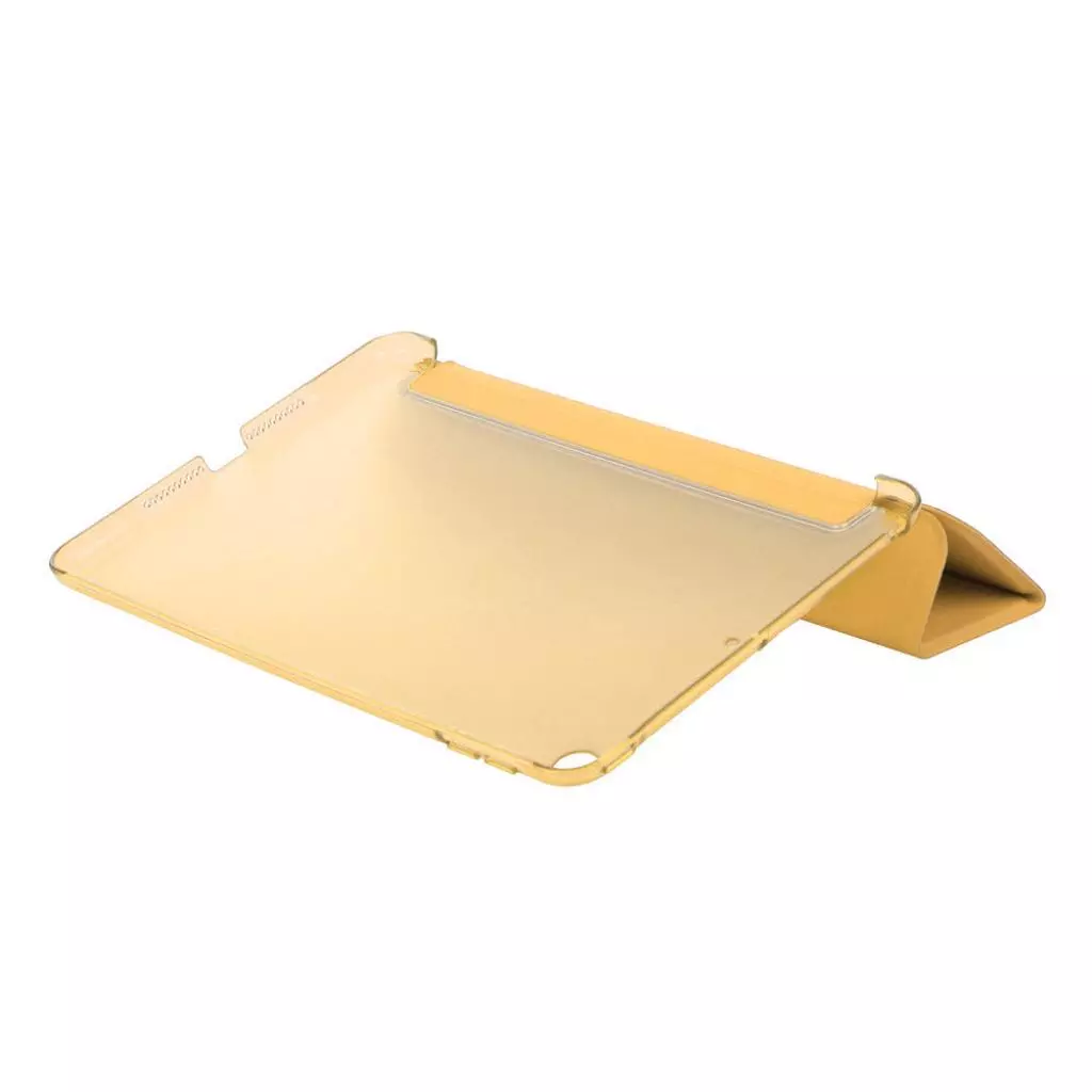 Чехол для планшета BeCover Smart Case для Apple iPad mini 5 Gold (703788) - 3