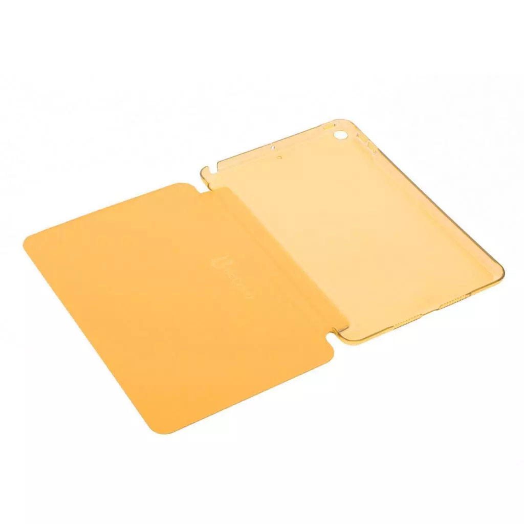Чехол для планшета BeCover Smart Case для Apple iPad mini 5 Gold (703788) - 4