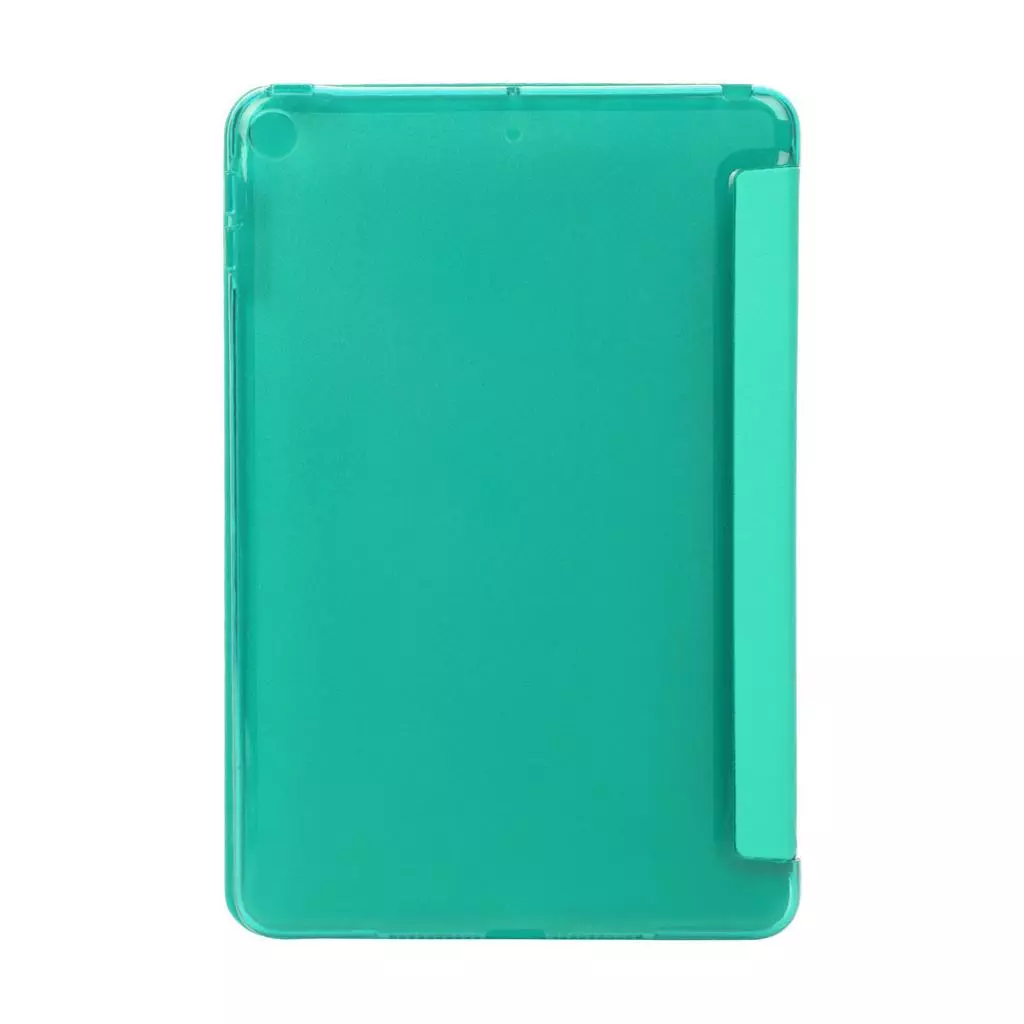 Чехол для планшета BeCover Smart Case для Apple iPad mini 5 Green (703789) - 1