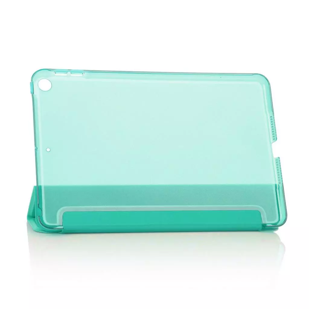Чехол для планшета BeCover Smart Case для Apple iPad mini 5 Green (703789) - 2