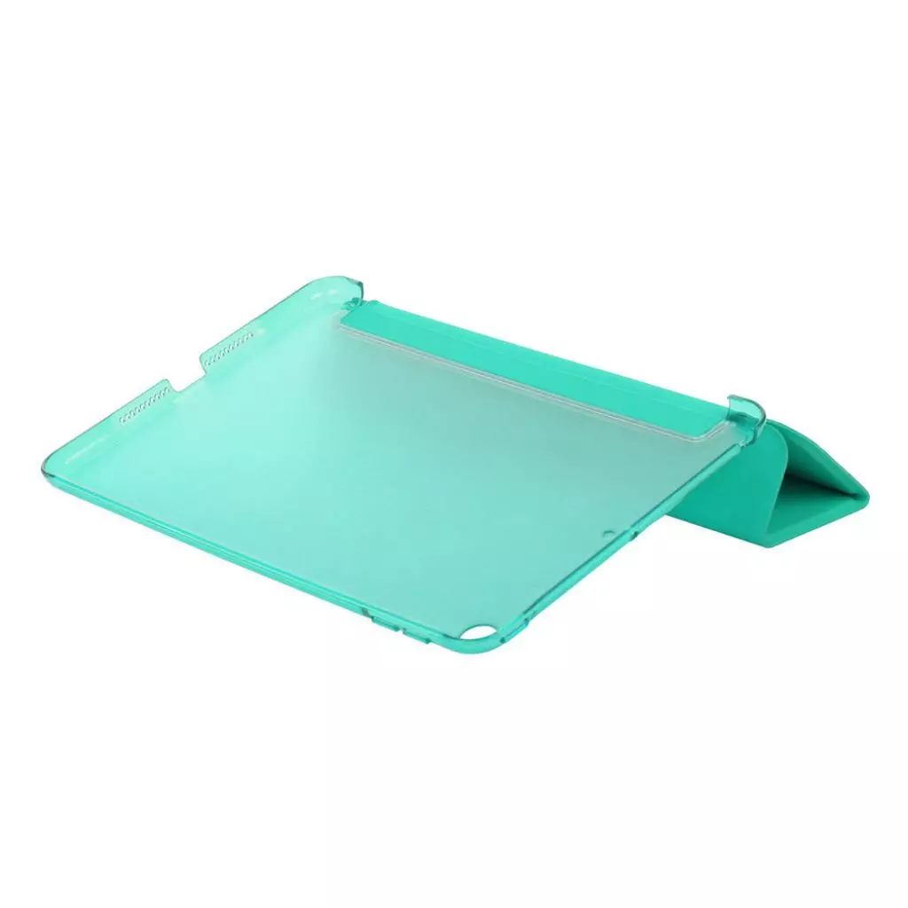 Чехол для планшета BeCover Smart Case для Apple iPad mini 5 Green (703789) - 3