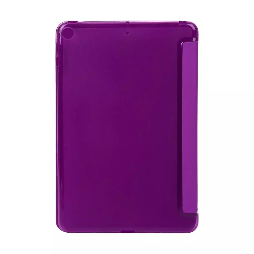 Чехол для планшета BeCover Smart Case для Apple iPad mini 5 Purple (703790) - 1