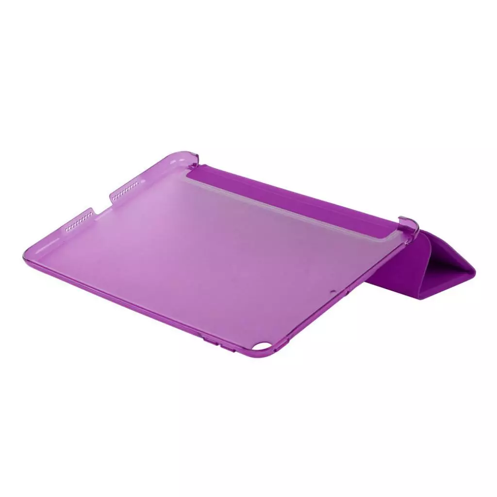 Чехол для планшета BeCover Smart Case для Apple iPad mini 5 Purple (703790) - 3