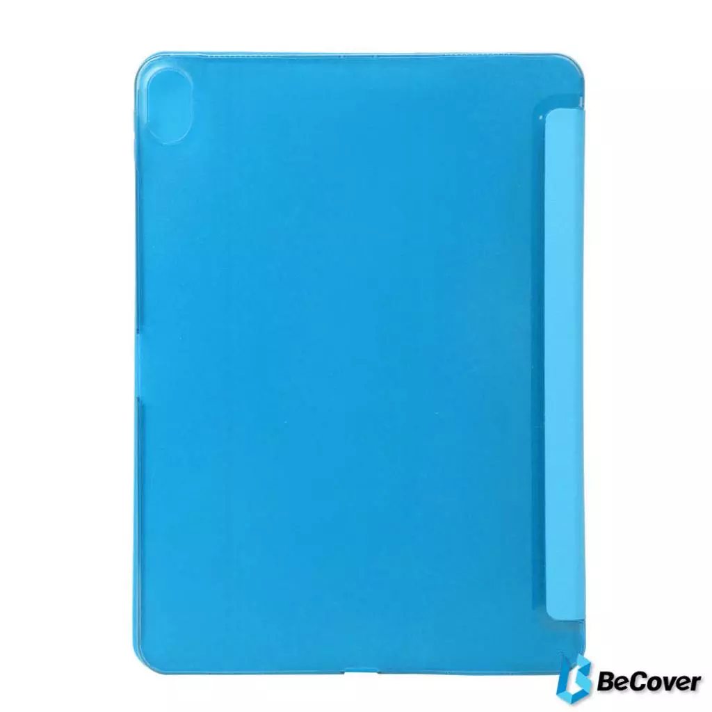 Чехол для планшета BeCover Smart Case для Apple iPad Pro 11 Blue (703023) - 1