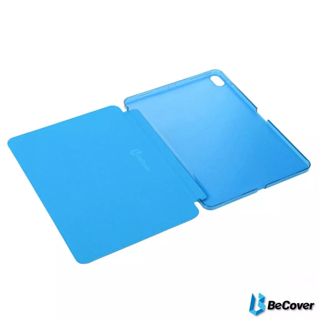 Чехол для планшета BeCover Smart Case для Apple iPad Pro 11 Blue (703023) - 3