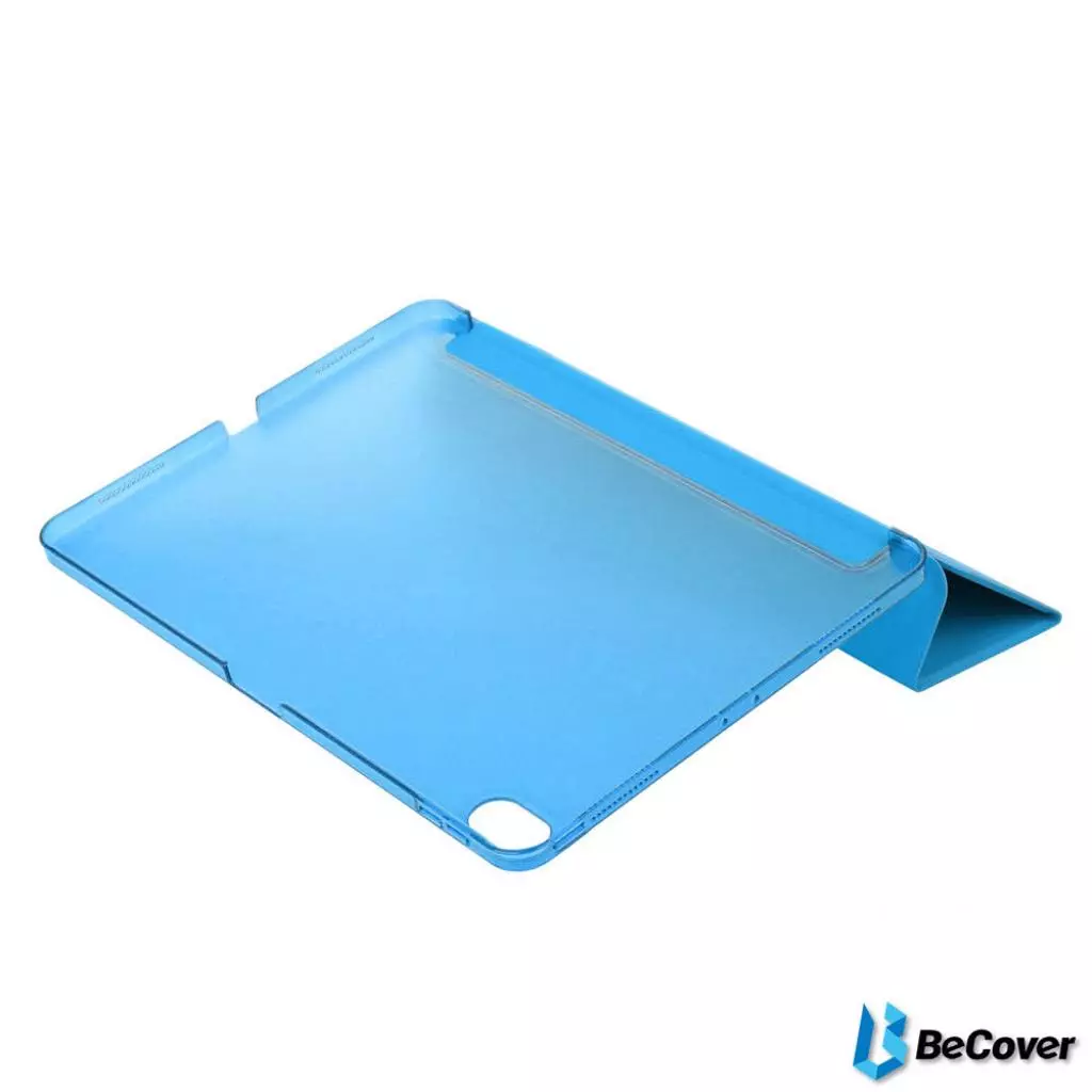 Чехол для планшета BeCover Smart Case для Apple iPad Pro 11 Blue (703023) - 4
