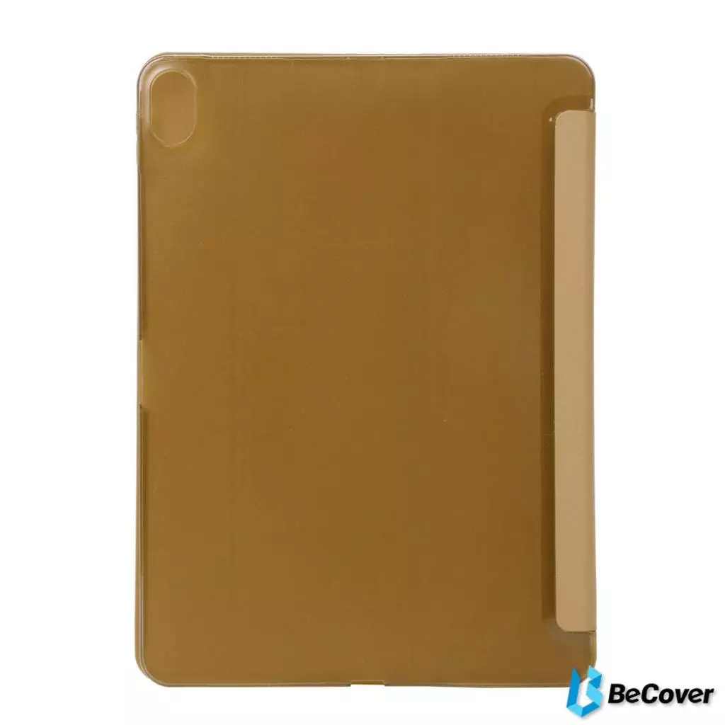 Чехол для планшета BeCover Smart Case для Apple iPad Pro 11 Brown (703025) - 1